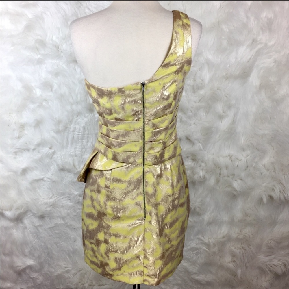 Party Prom Spring Dress - Picture 4 of 8